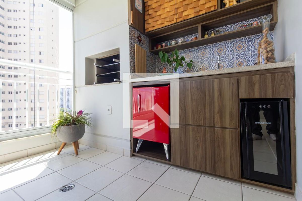 Apartamento, 3 quartos, 160 m² - Foto 15