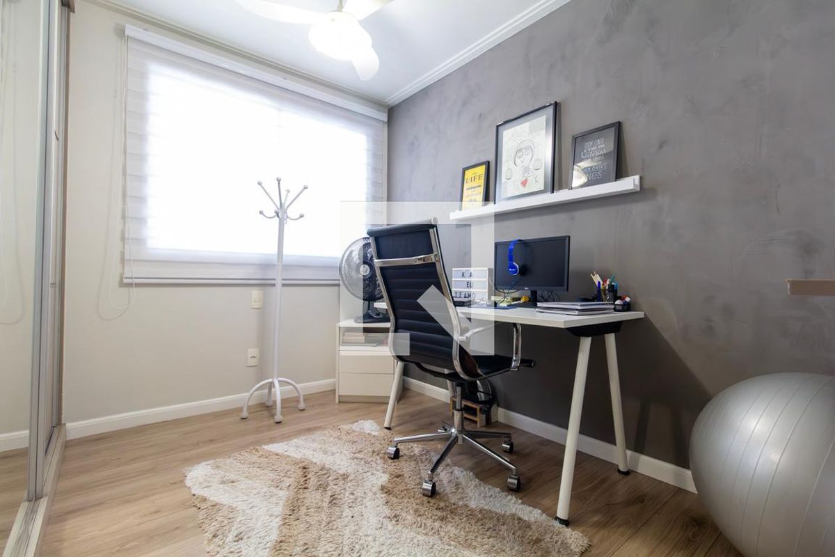 Apartamento, 3 quartos, 160 m² - Foto 18