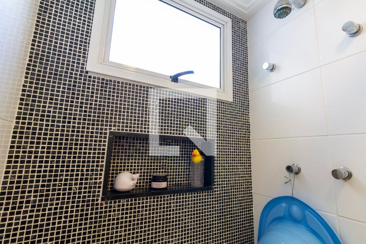 Apartamento, 3 quartos, 160 m² - Foto 46