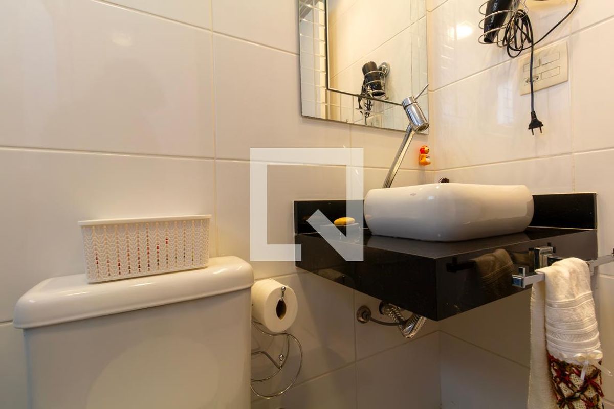 Apartamento, 3 quartos, 160 m² - Foto 47