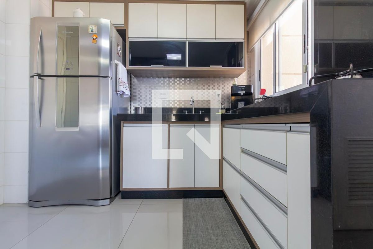 Apartamento, 3 quartos, 160 m² - Foto 62