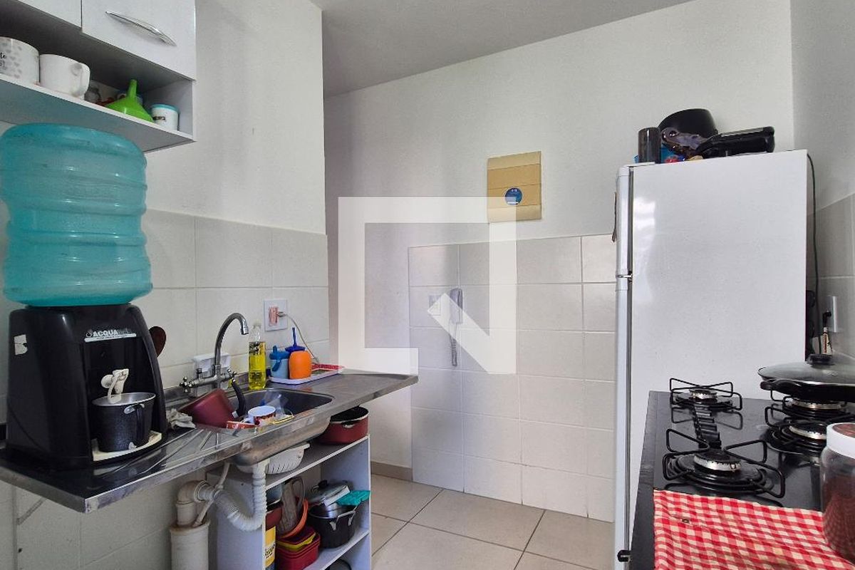 Apartamento, 2 quartos, 57 m² - Foto 46