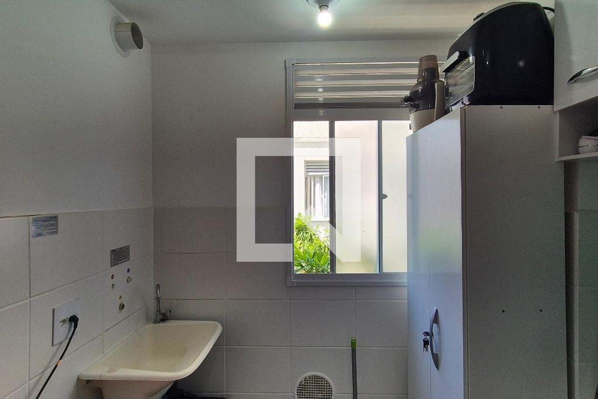 Apartamento, 2 quartos, 57 m² - Foto 48