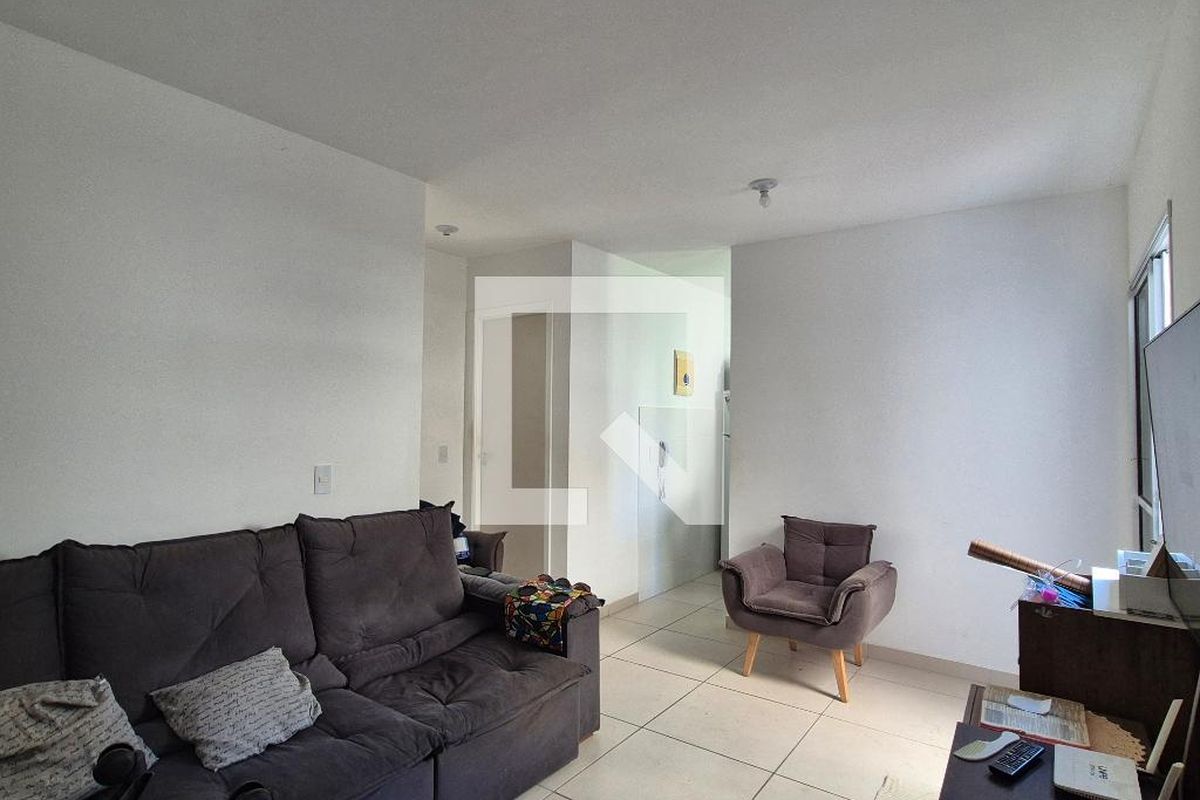 Apartamento, 2 quartos, 57 m² - Foto 8