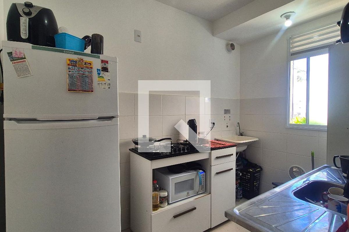 Apartamento, 2 quartos, 57 m² - Foto 42