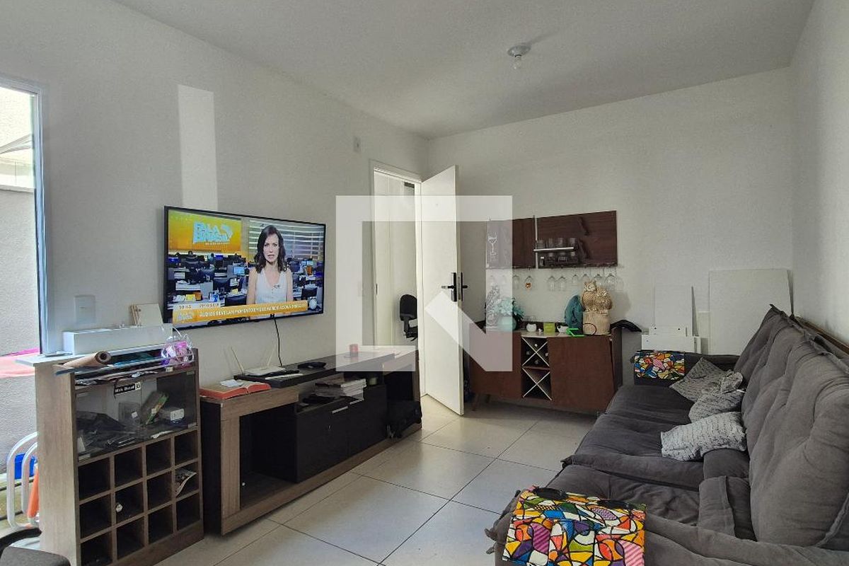 Apartamento, 2 quartos, 57 m² - Foto 2