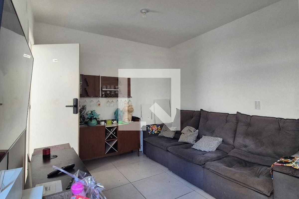 Apartamento, 2 quartos, 57 m² - Foto 4