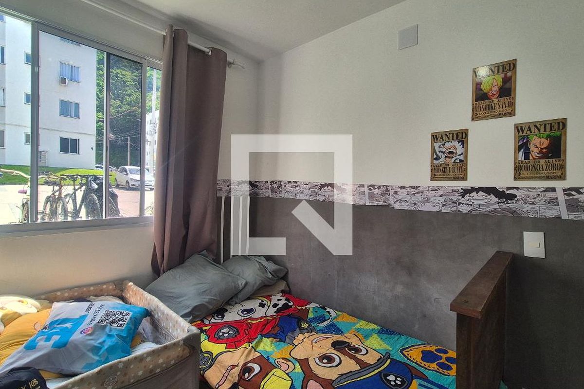 Apartamento, 2 quartos, 57 m² - Foto 28