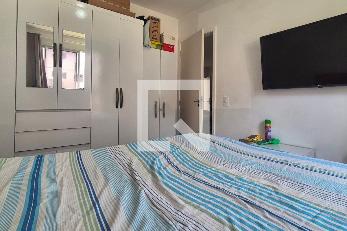 Apartamento, 2 quartos, 57 m² - Foto 16