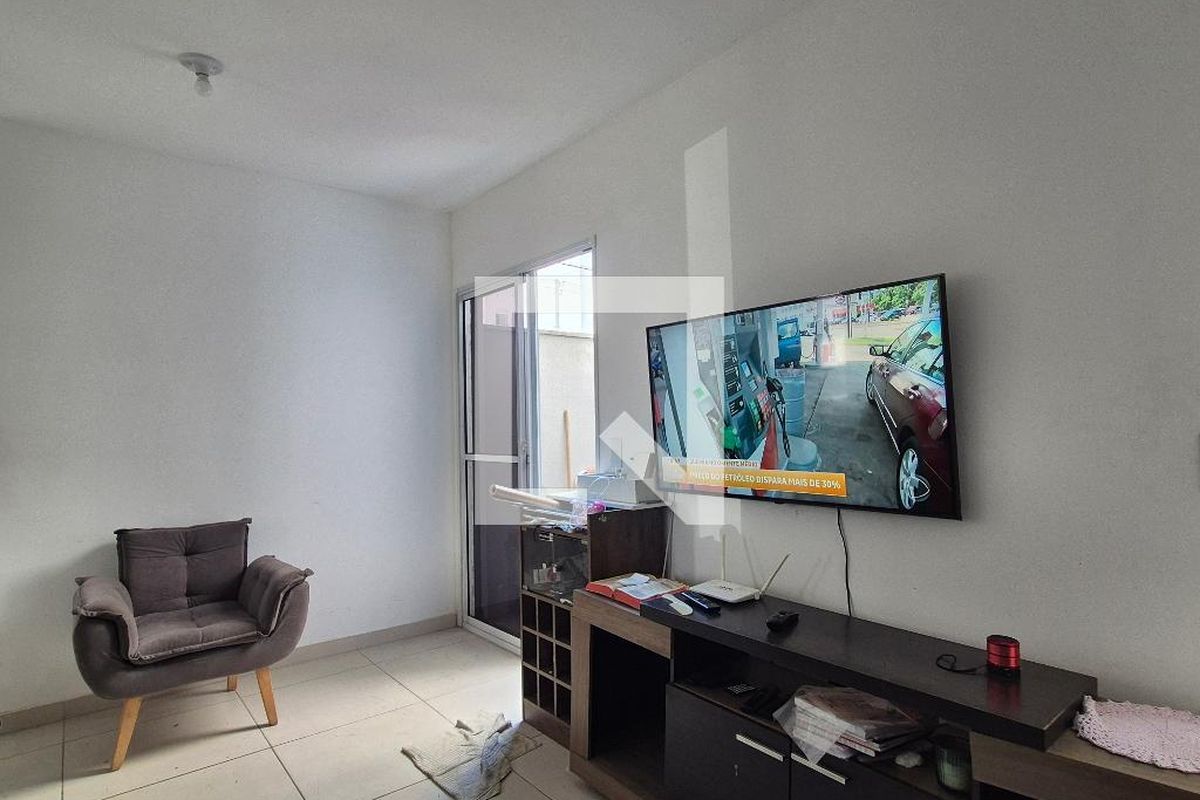 Apartamento, 2 quartos, 57 m² - Foto 6
