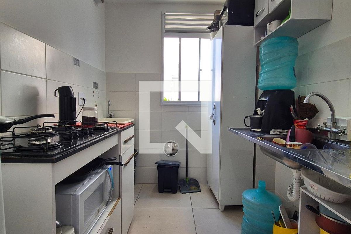 Apartamento, 2 quartos, 57 m² - Foto 44