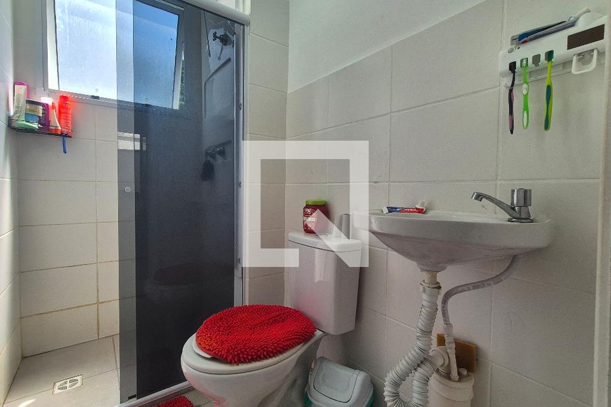 Apartamento, 2 quartos, 57 m² - Foto 34