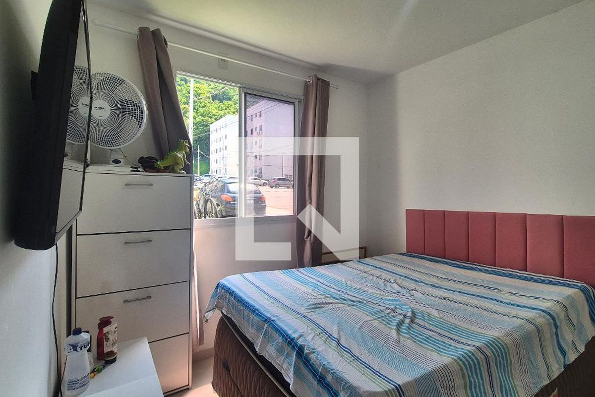 Apartamento, 2 quartos, 57 m² - Foto 10