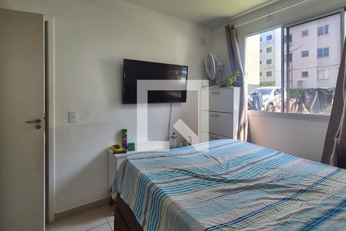Apartamento, 2 quartos, 57 m² - Foto 12