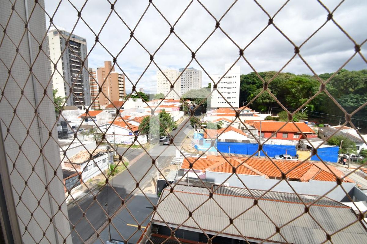 Apartamento à Venda - Bosque, 2 Quartos,  82 m2 em , Campinas - sp | SoloBR