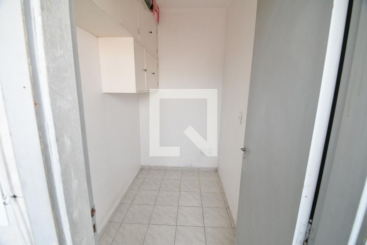 Apartamento à Venda - Bosque, 2 Quartos,  82 m2 em , Campinas - sp | SoloBR