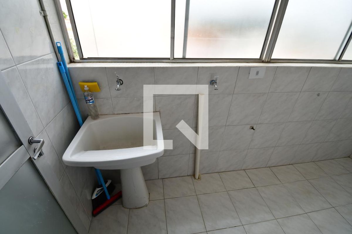 Apartamento à Venda - Bosque, 2 Quartos,  82 m2 em , Campinas - sp | SoloBR