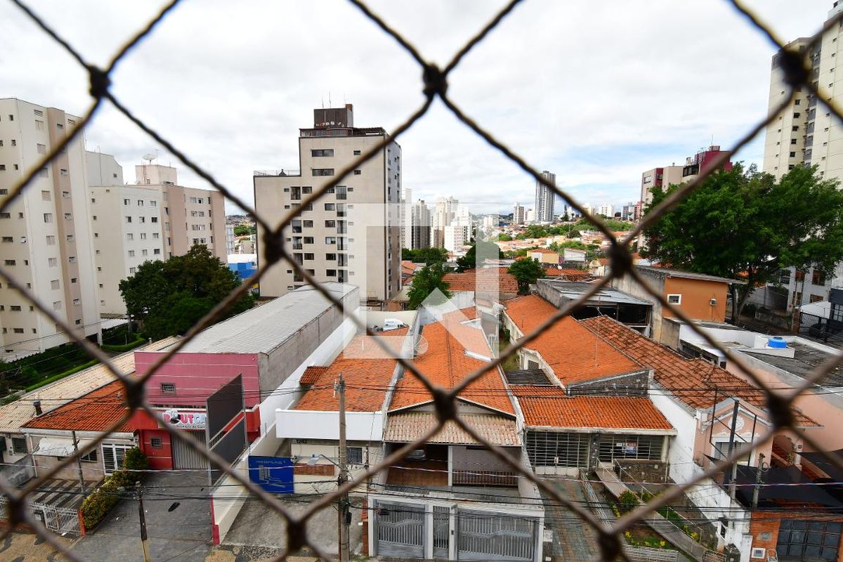 Apartamento à Venda - Bosque, 2 Quartos,  82 m2 em , Campinas - sp | SoloBR