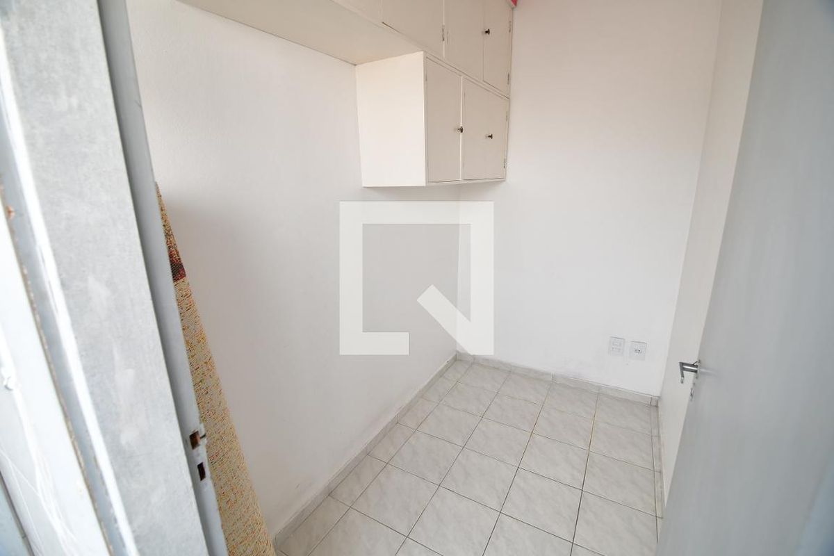 Apartamento à Venda - Bosque, 2 Quartos,  82 m2 em , Campinas - sp | SoloBR