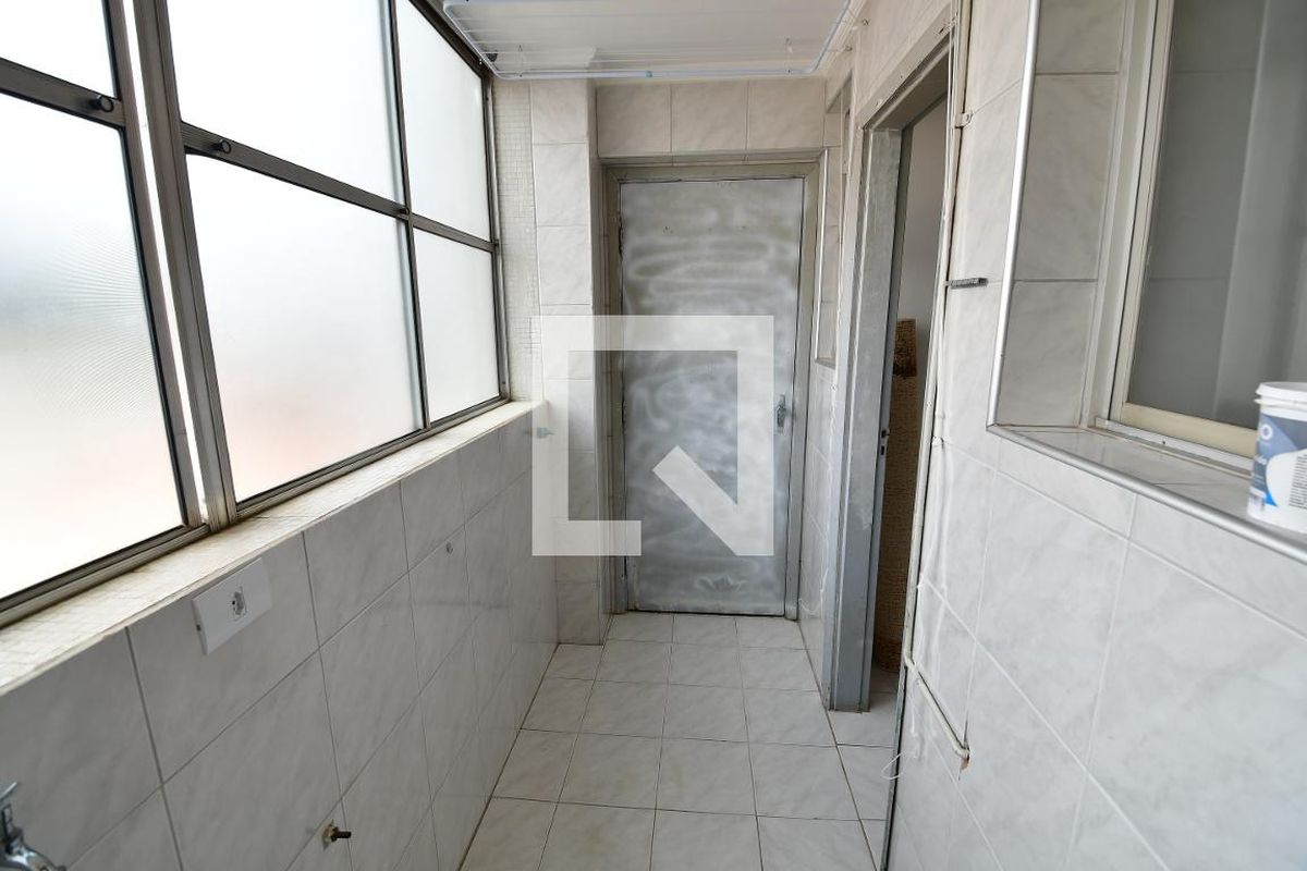 Apartamento à Venda - Bosque, 2 Quartos,  82 m2 em , Campinas - sp | SoloBR