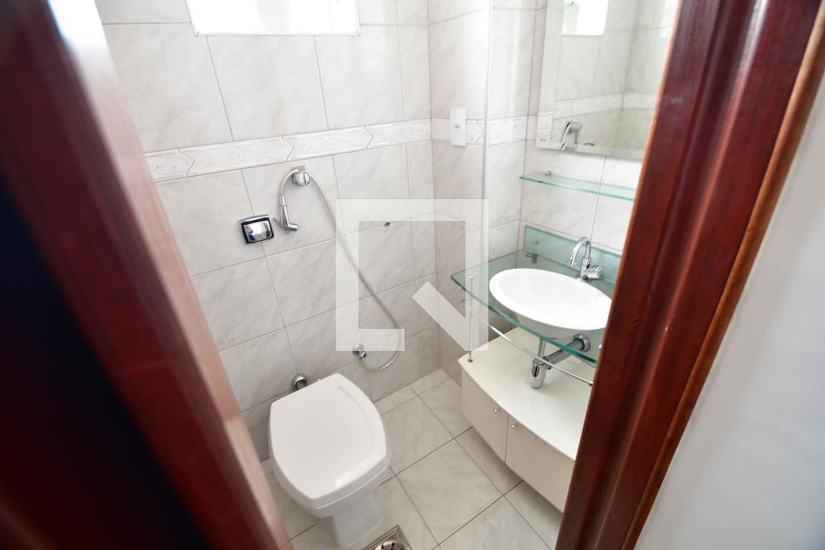 Apartamento à Venda - Bosque, 2 Quartos,  82 m2 em , Campinas - sp | SoloBR