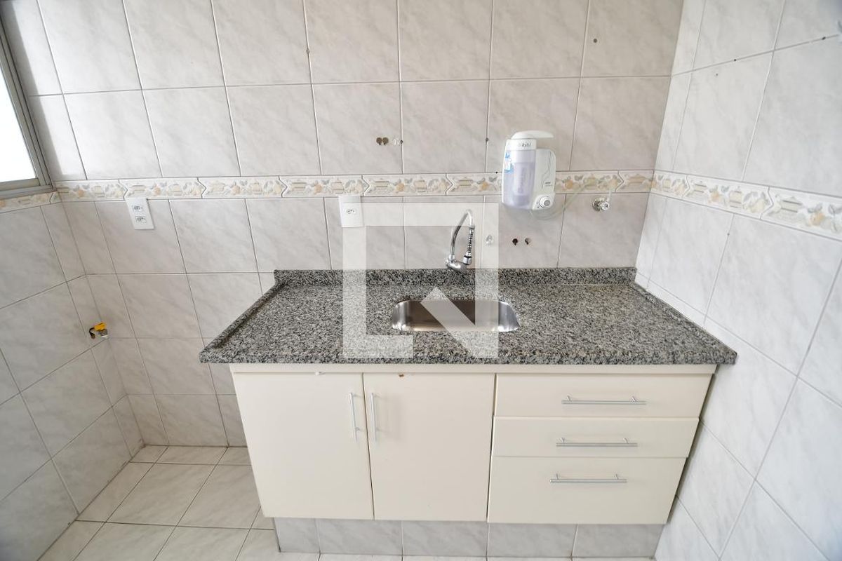 Apartamento à Venda - Bosque, 2 Quartos,  82 m2 em , Campinas - sp | SoloBR