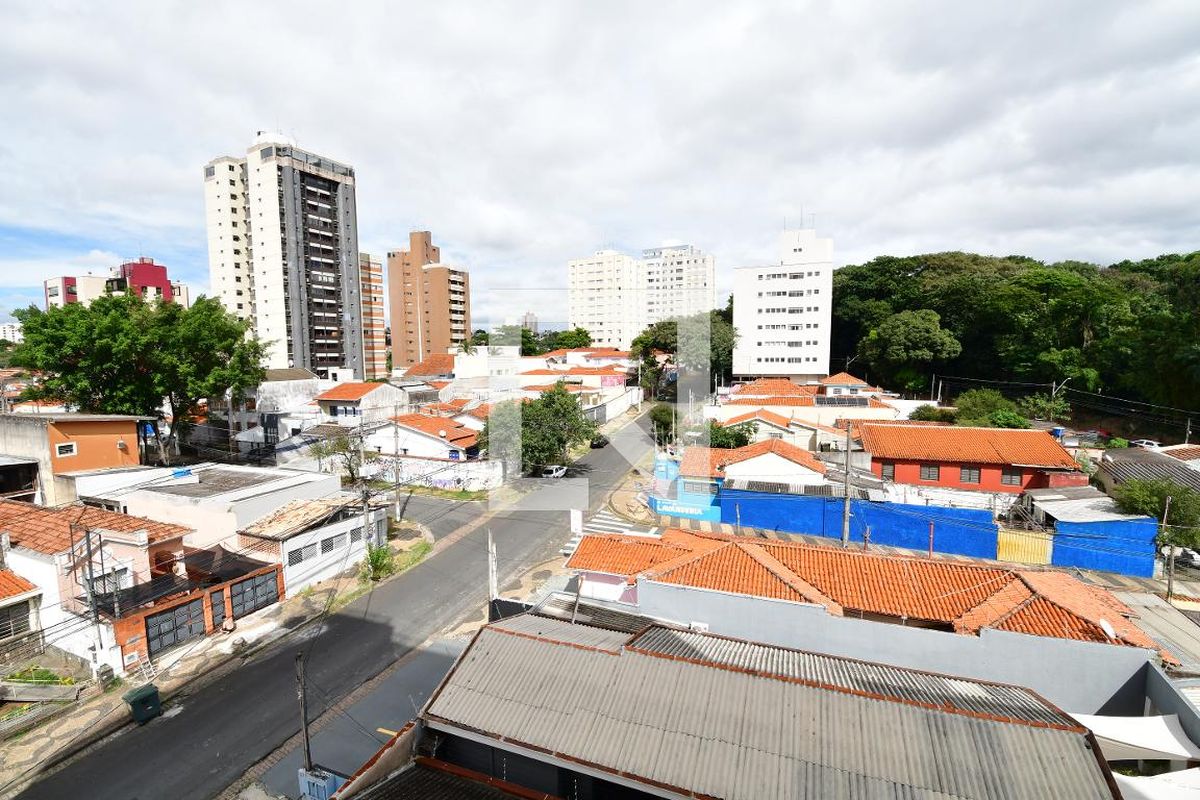 Apartamento à Venda - Bosque, 2 Quartos,  82 m2 em , Campinas - sp | SoloBR
