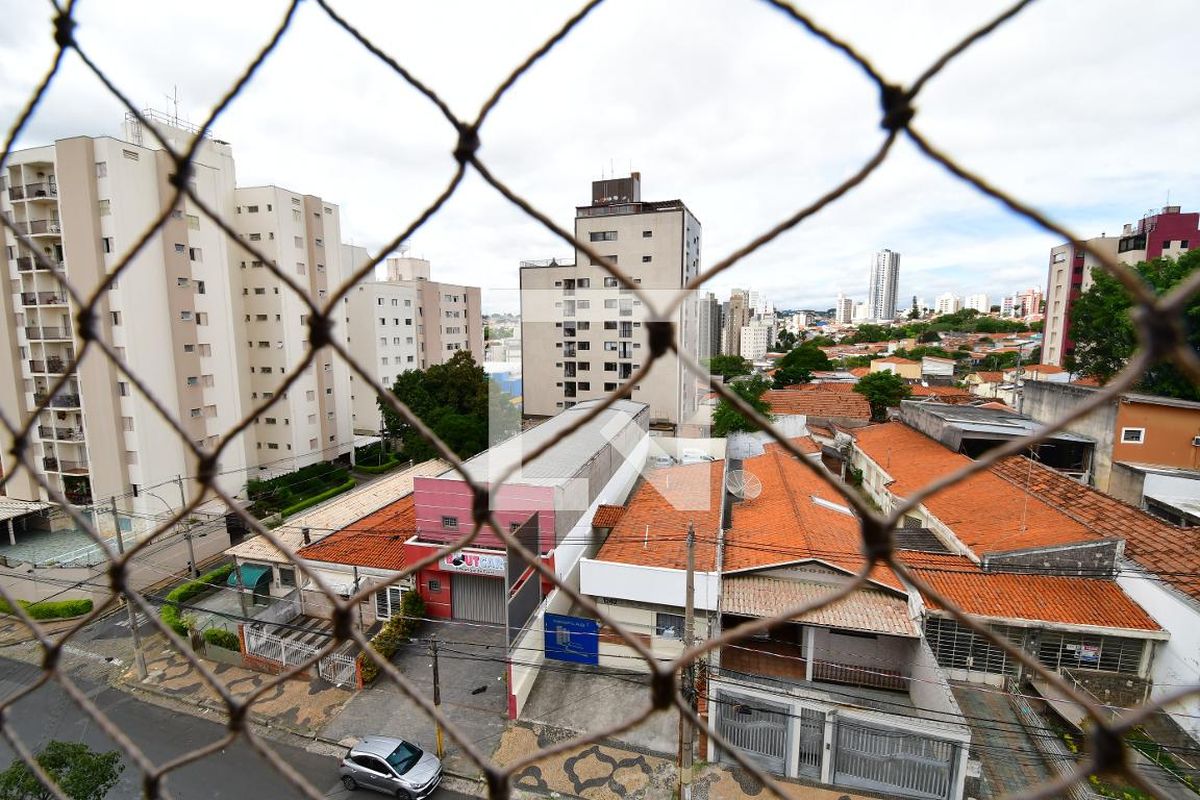 Apartamento à Venda - Bosque, 2 Quartos,  82 m2 em , Campinas - sp | SoloBR