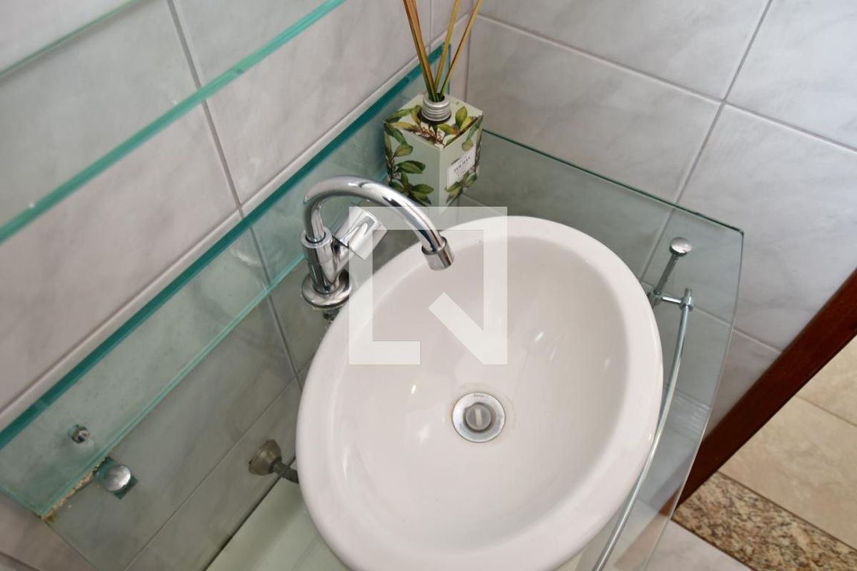 Apartamento à Venda - Bosque, 2 Quartos,  82 m2 em , Campinas - sp | SoloBR