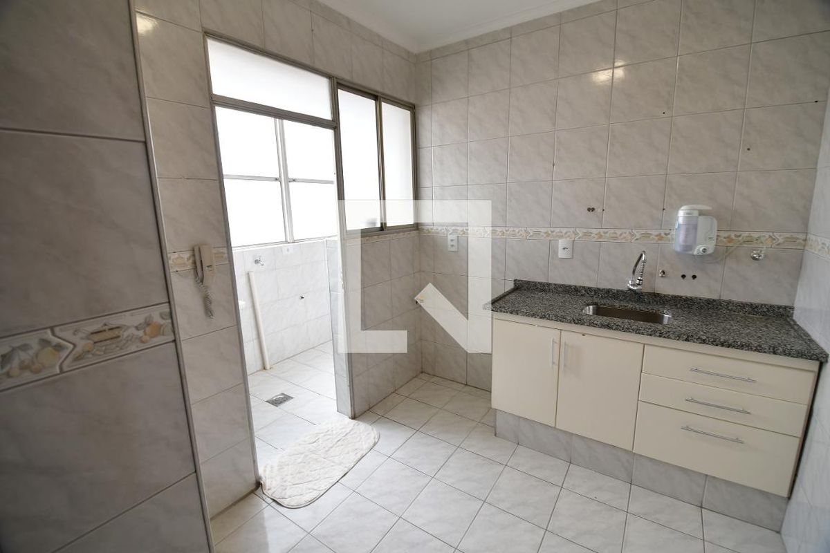 Apartamento à Venda - Bosque, 2 Quartos,  82 m2 em , Campinas - sp | SoloBR