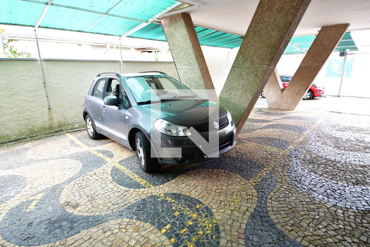 Apartamento à Venda - Bosque, 2 Quartos,  82 m2 em , Campinas - sp | SoloBR