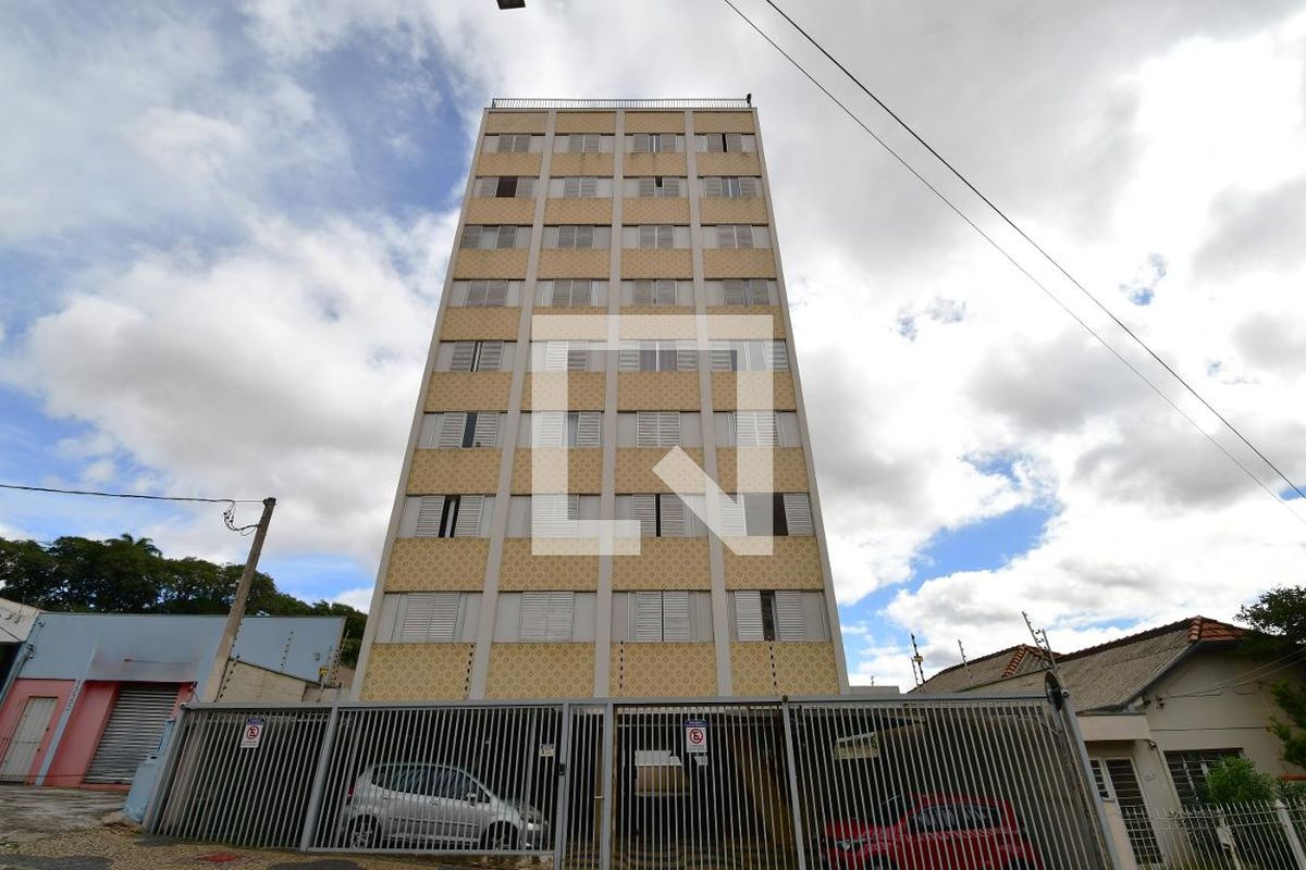 Apartamento à Venda - Bosque, 2 Quartos,  82 m2 em , Campinas - sp | SoloBR