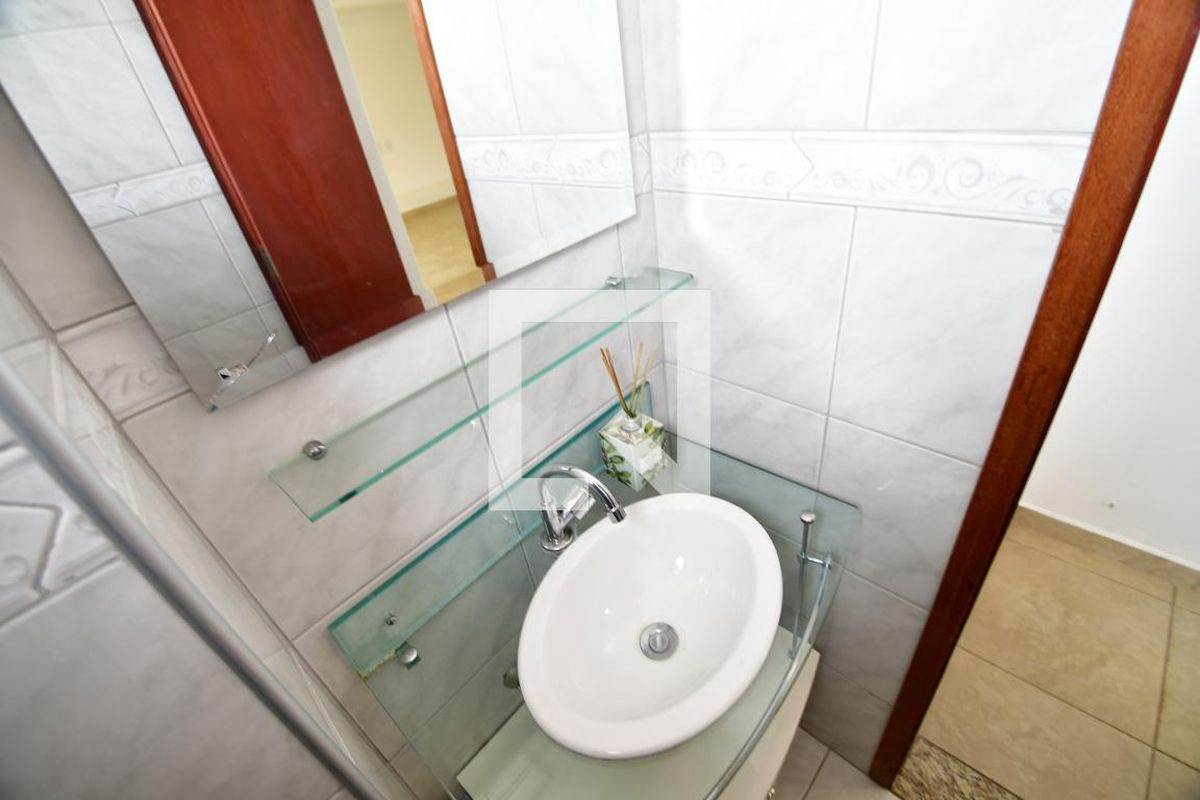 Apartamento à Venda - Bosque, 2 Quartos,  82 m2 em , Campinas - sp | SoloBR