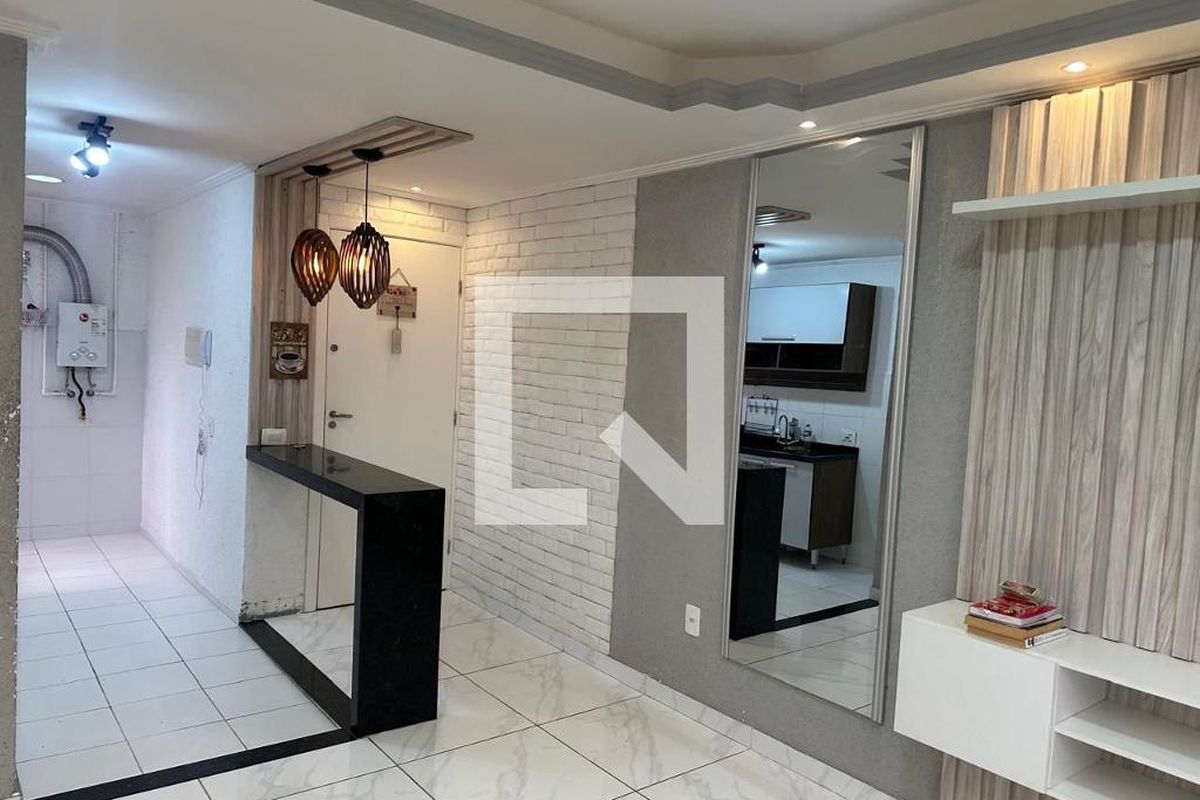 Apartamento, 2 quartos, 43 m² - Foto 12