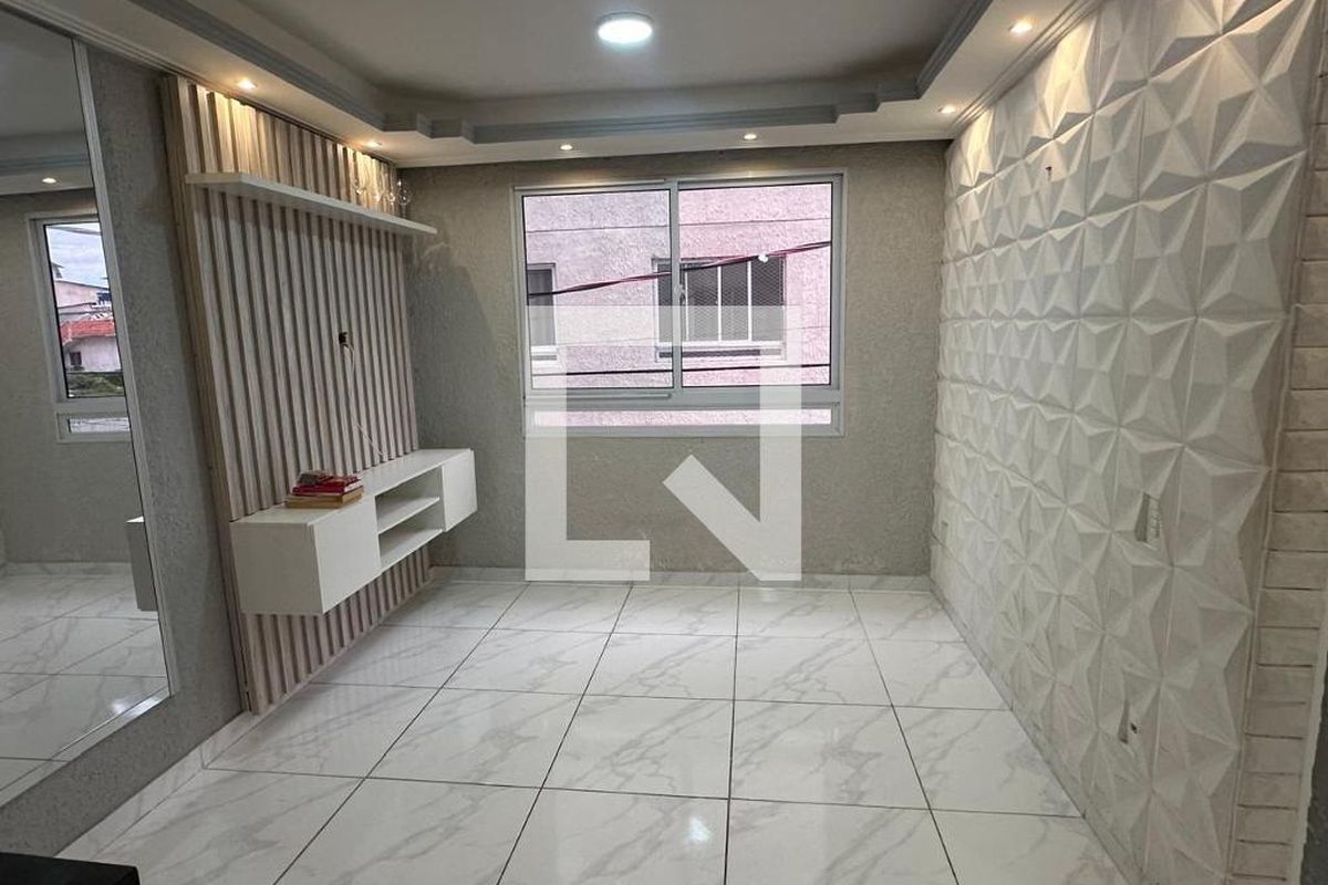 Apartamento, 2 quartos, 43 m² - Foto 4