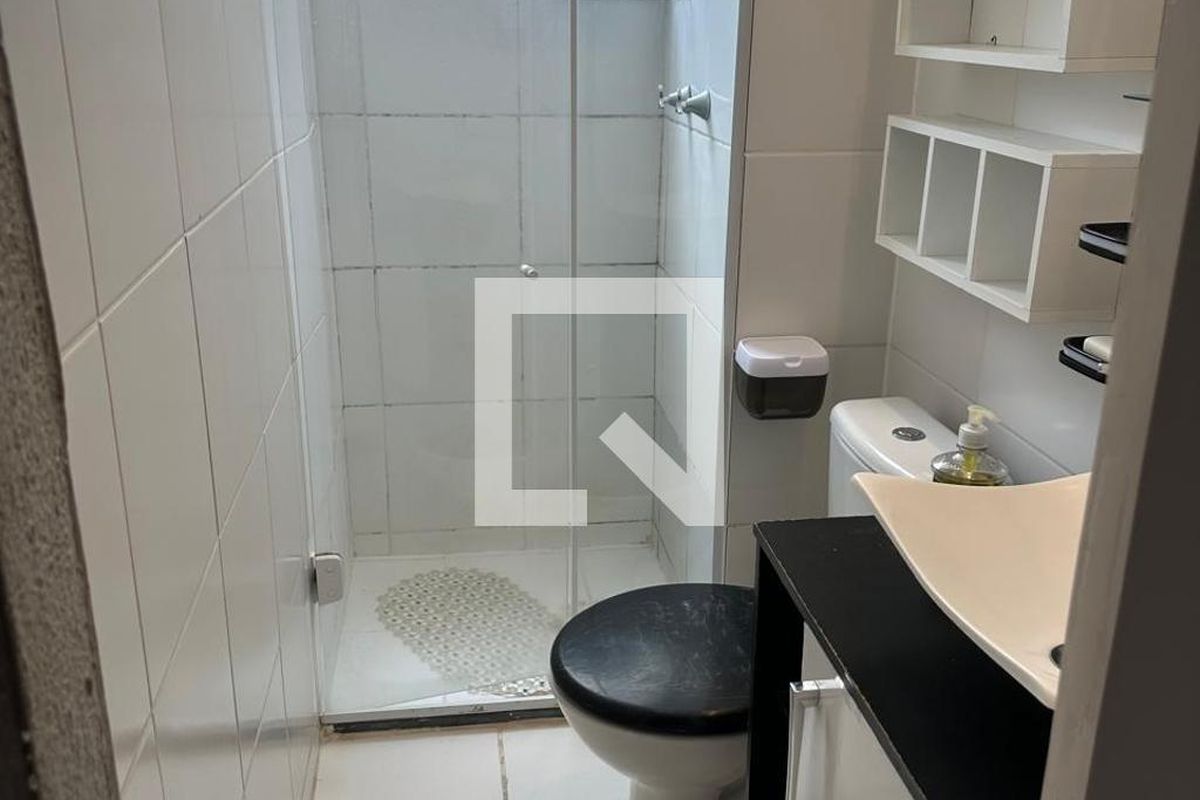 Apartamento, 2 quartos, 43 m² - Foto 34