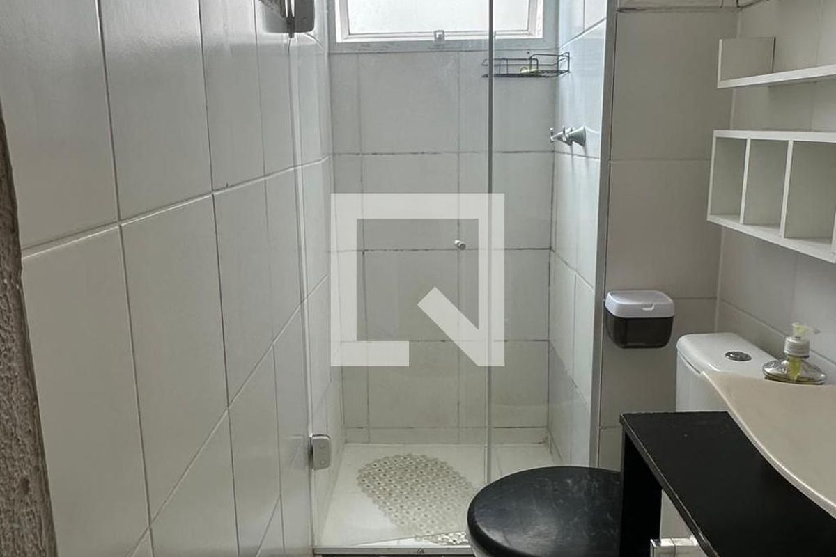 Apartamento, 2 quartos, 43 m² - Foto 30