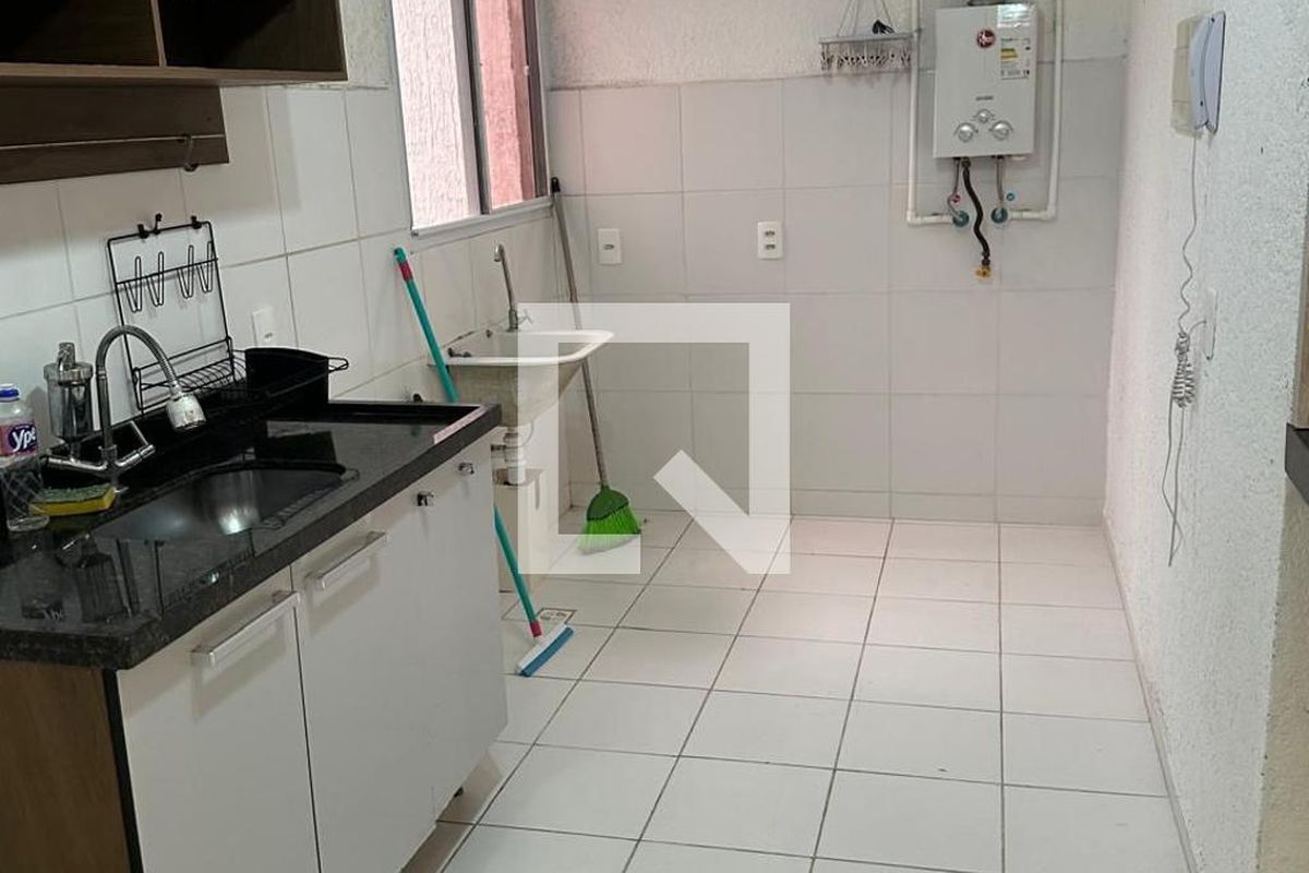 Apartamento, 2 quartos, 43 m² - Foto 42