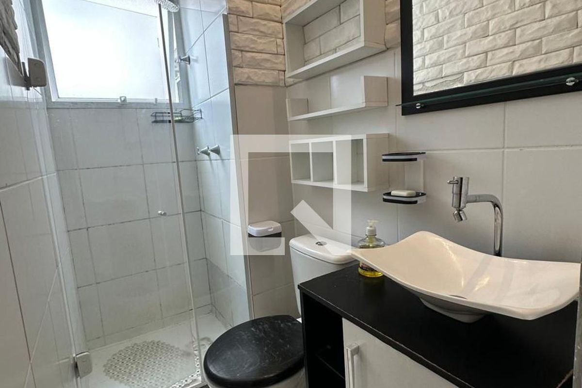 Apartamento, 2 quartos, 43 m² - Foto 28