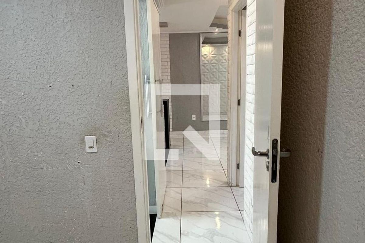 Apartamento, 2 quartos, 43 m² - Foto 6