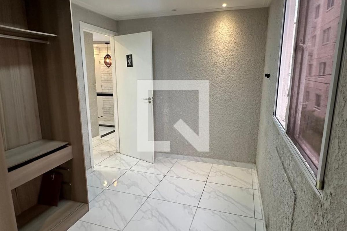 Apartamento, 2 quartos, 43 m² - Foto 16