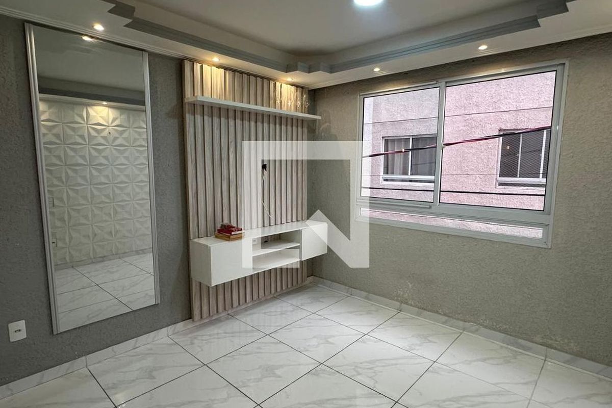 Apartamento, 2 quartos, 43 m² - Foto 8