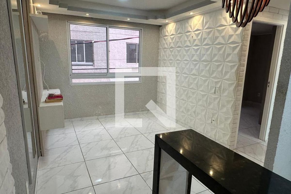 Apartamento, 2 quartos, 43 m² - Foto 14