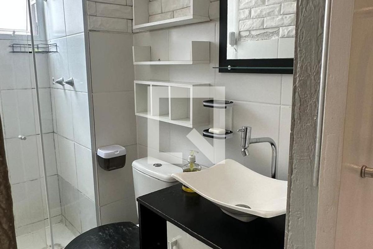 Apartamento, 2 quartos, 43 m² - Foto 36