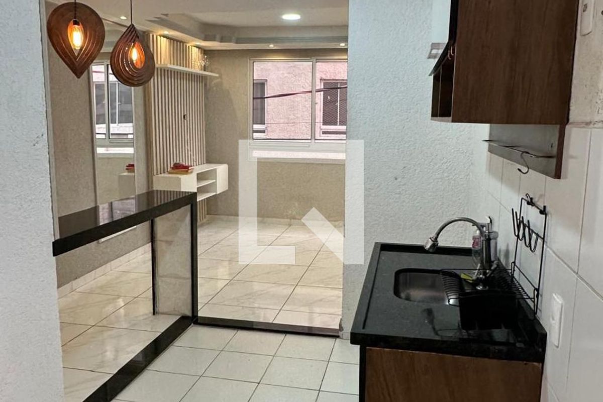 Apartamento, 2 quartos, 43 m² - Foto 44