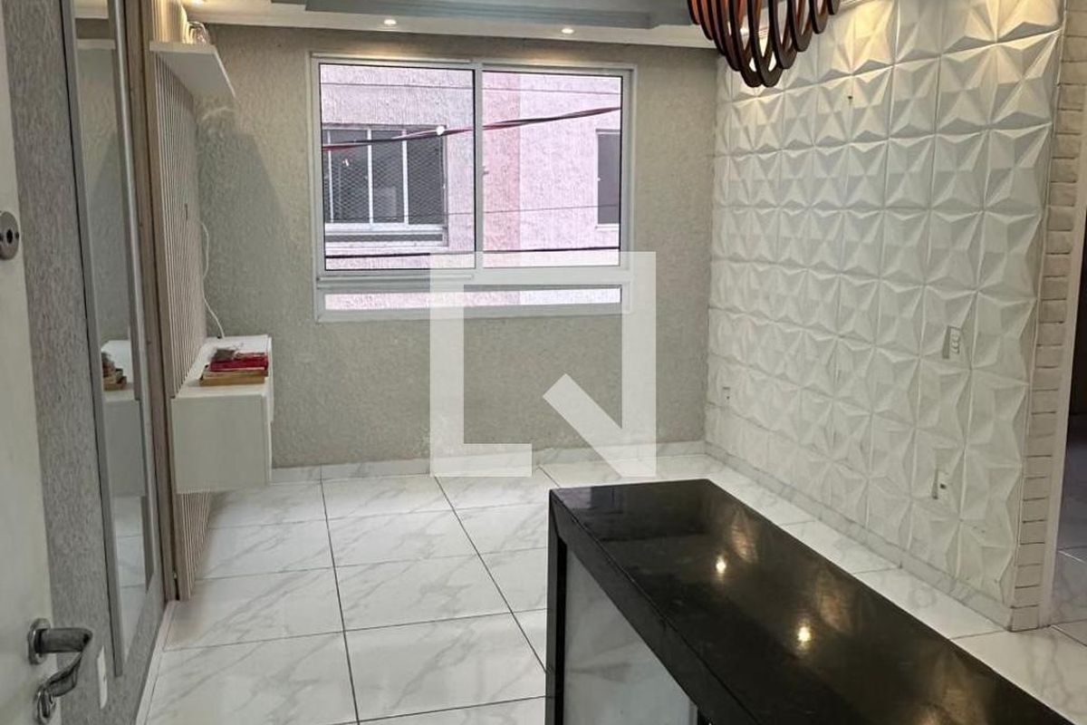 Apartamento, 2 quartos, 43 m² - Foto 10