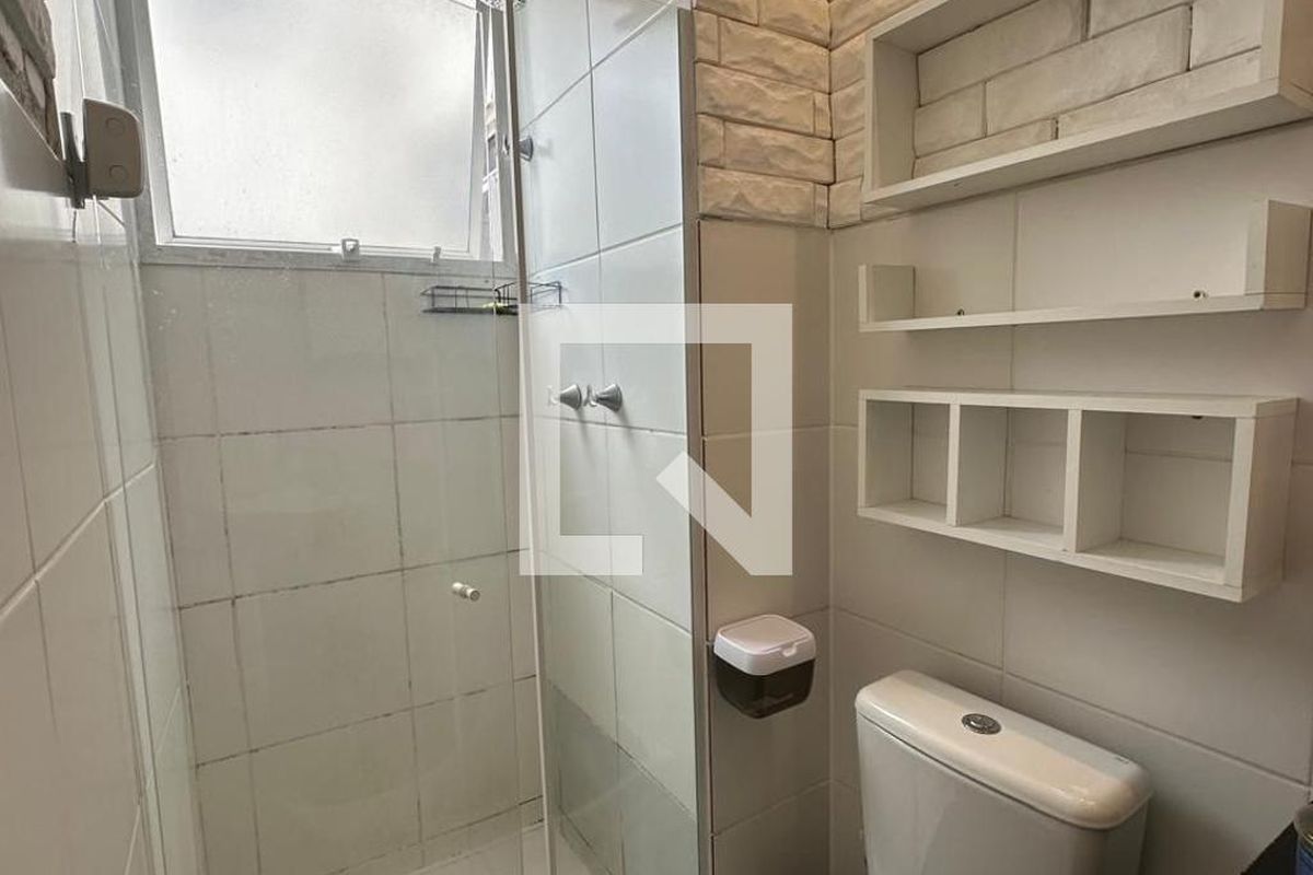 Apartamento, 2 quartos, 43 m² - Foto 40