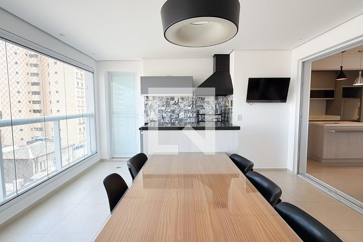 Apartamento, 3 quartos, 118 m² - Foto 129