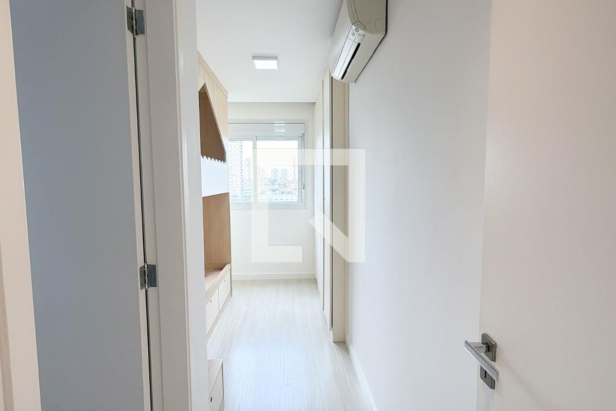 Apartamento, 3 quartos, 118 m² - Foto 73