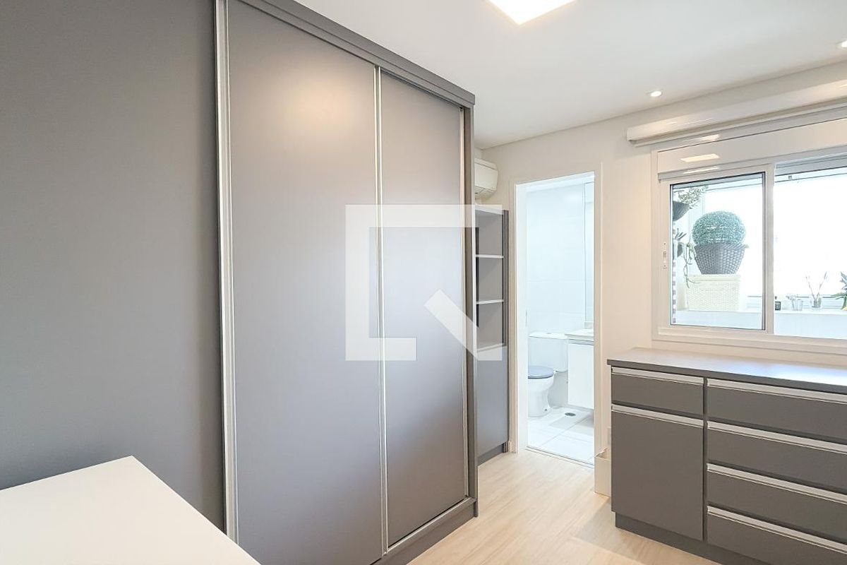 Apartamento, 3 quartos, 118 m² - Foto 49